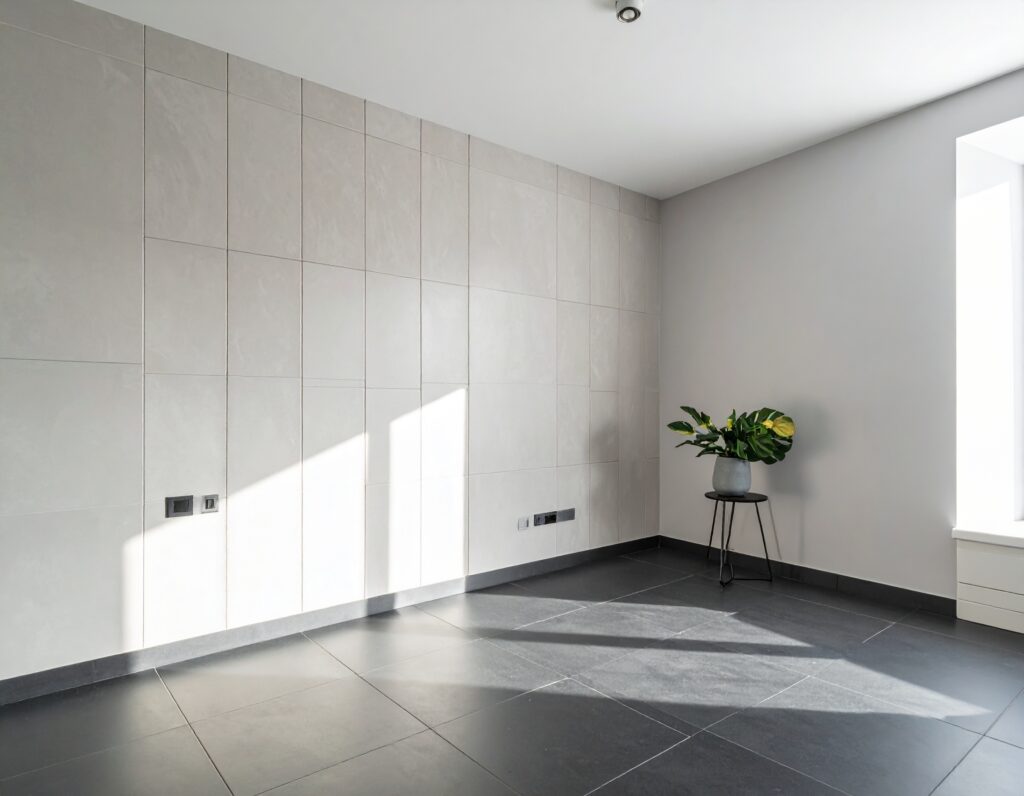 Fliesenarbeiten von b.o.s.s. Gmbh