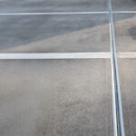 Dichtungsfuge Aussenbereich durch b.o.s.s. Gmbh