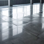 Betonarbeiten durch b.o.s.s. Gmbh