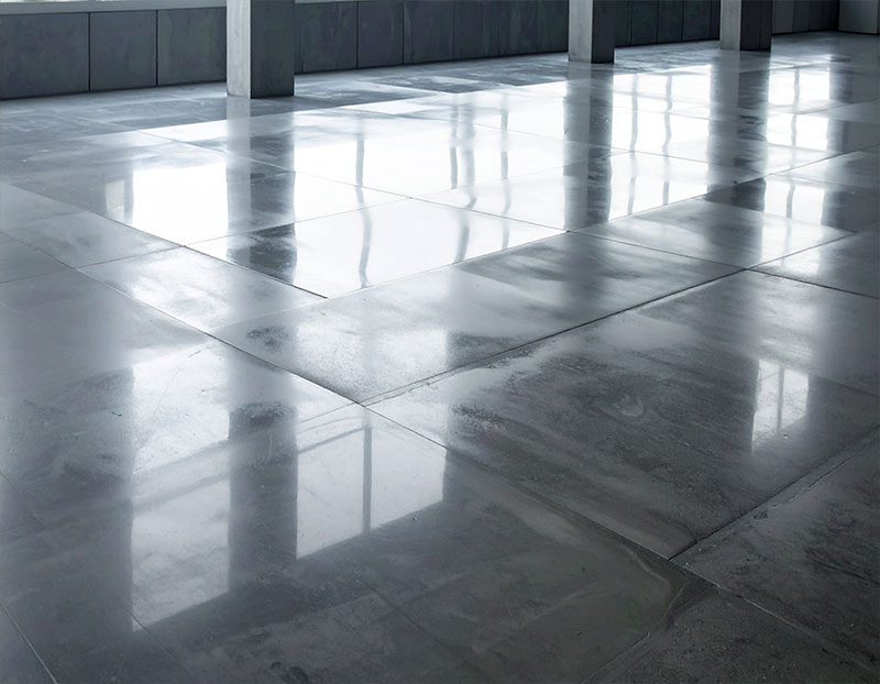 Betonarbeiten durch b.o.s.s. Gmbh