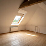 Dachausbau durch b.o.s.s. Gmbh