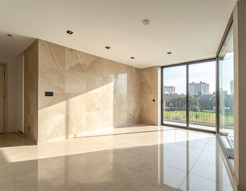 Fliesenarbeiten durch b.o.s.s. Gmbh