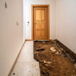 Flur saniert durch b.o.s.s. Gmbh