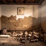 Sanierungsarbeiten durch b.o.s.s. Gmbh