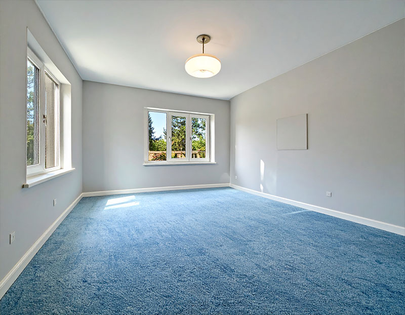 Teppichböden verlegen durch b.o.s.s. Gmbh