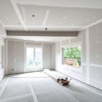 Trockenausbau durch b.o.s.s. Gmbh