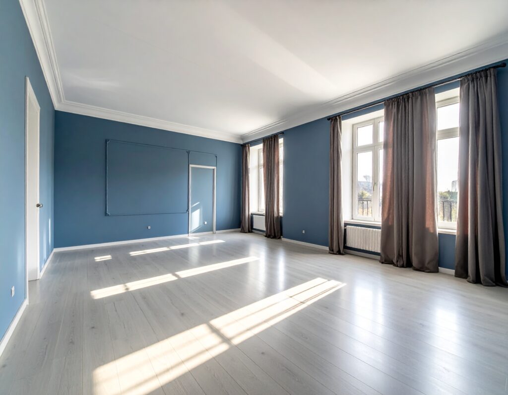 Sanierung und Renovierung von b.o.s.s. Gmbh